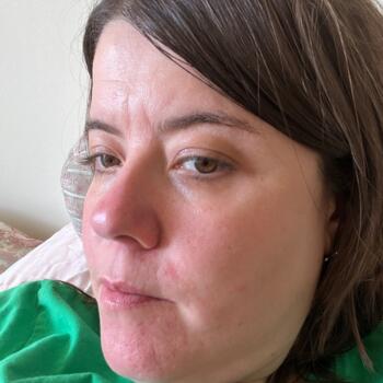 Trabajo para niñera en Peñalolén: trabajo de niñera Javiera