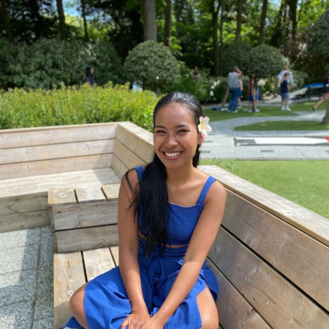 Oppas in Oostzaan: Via