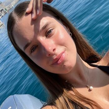 Babysitter Jablanovec: Pia