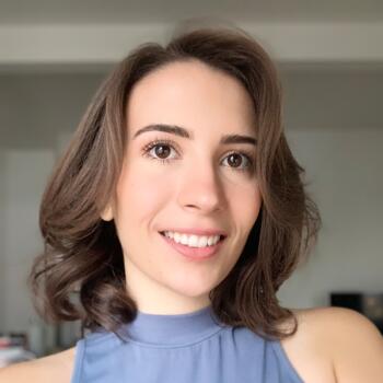 Nanny in Brussels: Leyli