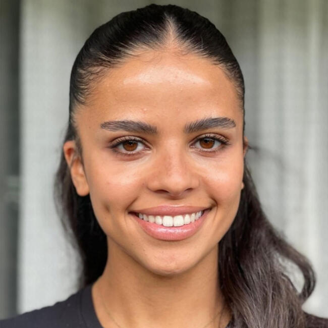 Babysitter in Munich: Rokaija