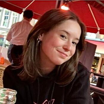 Oppas in De Lier: Maureen