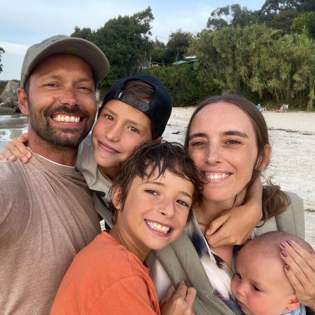 Trabalho de babysitting em Coimbra: João Filipe Basso