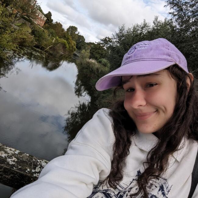 Nanny in Diemen: Cassidy