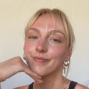 Babysitter Temse: Sarah