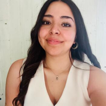 Niñera en Molina: Romina