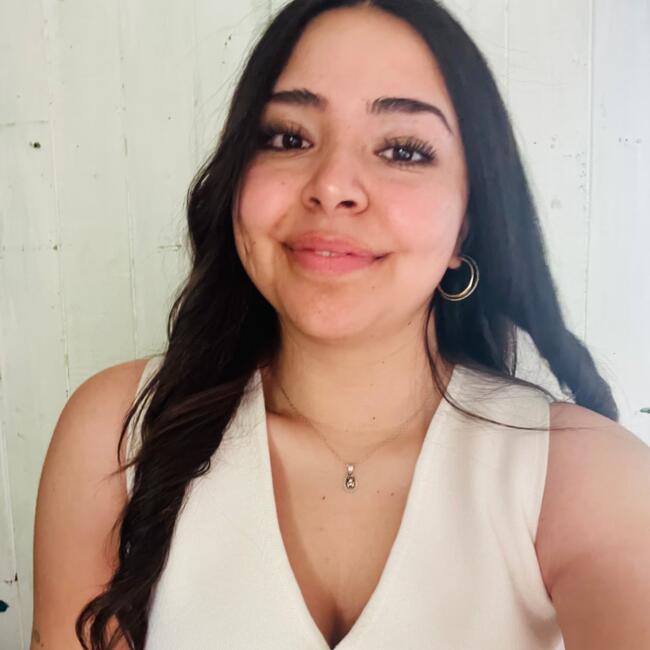 Niñera en Molina: Romina