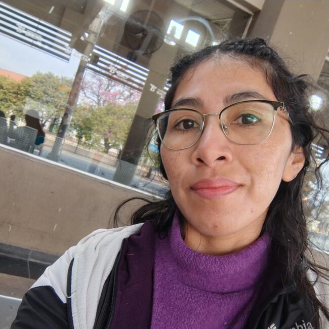 Babysitting job in Buenos Aires: Claudia