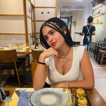 Babysitter in Selargius: Gaia