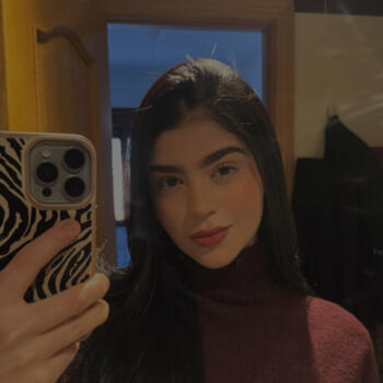 Nanny in Fuenlabrada: Sara