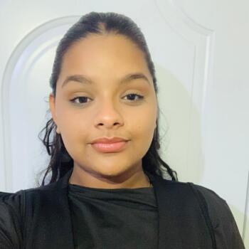 Babysitter in Santiago de los Caballeros: Mari