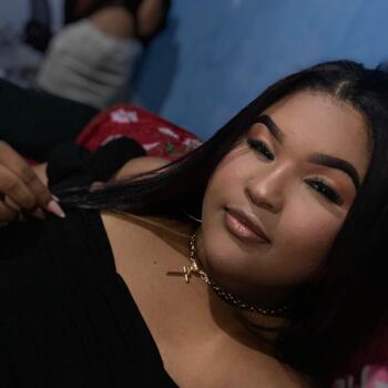 Babá em João Pessoa: Thalita