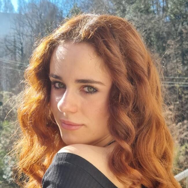 Babysitter a Torino: Elisabetta