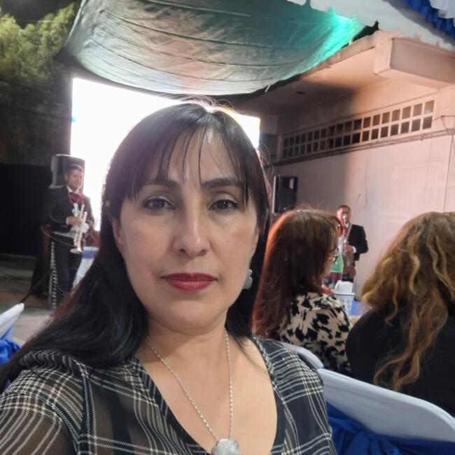 Niñera en Cuautitlán Izcalli: Elizabeth