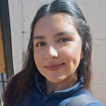 Niñera en Quilicura: Pia