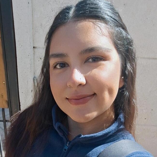 Niñera en Quilicura: Pia