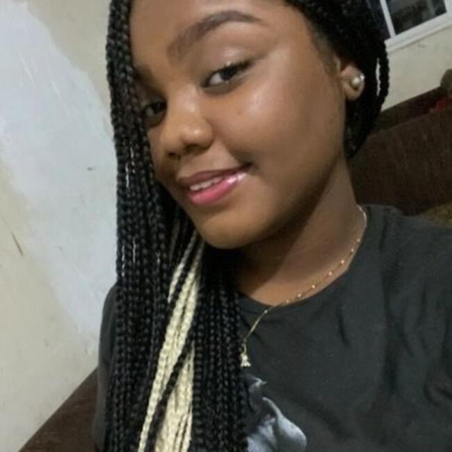 Niñera en Sabanitas: Nashly