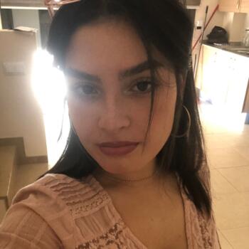 Babysitter in Mataró: Dannita