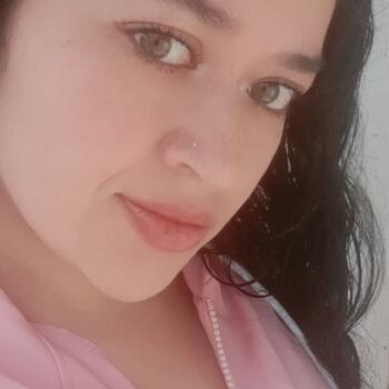 Babysitter in Bogotá: Angie Sanchez