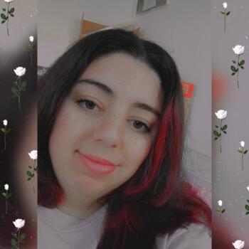 Babysitter in Berlin: Janin