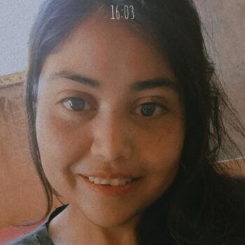 Niñera en Comodoro Rivadavia: Romina