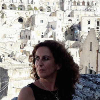 Lavoro per babysitter a Fara in Sabina: lavoro per babysitter Petra