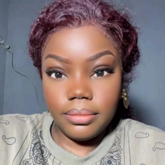 Babysitter in Montemor-o-Velho: Débora