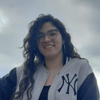 Babá em Botucatu: Mariane