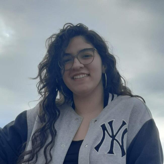 Babá em Botucatu: Mariane