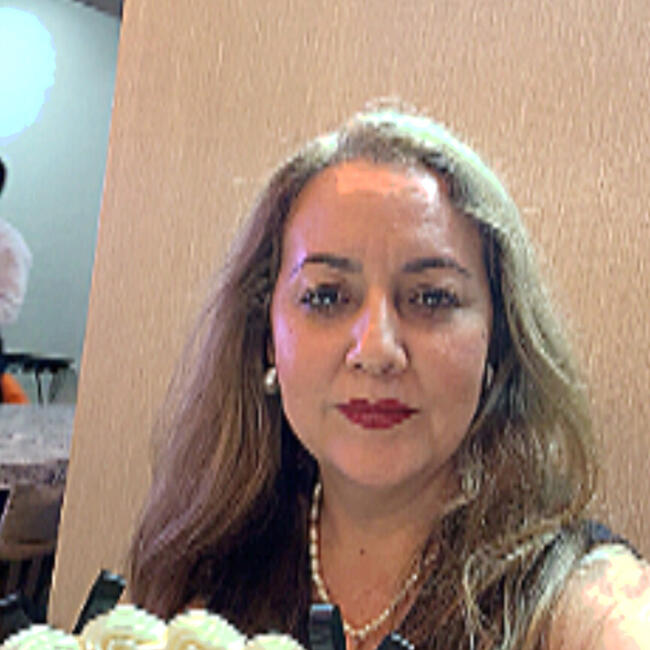 Babysitter in Culiacán: Karina