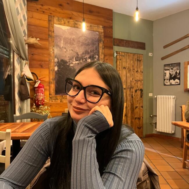 Babysitter in Lonate Pozzolo: Chiara