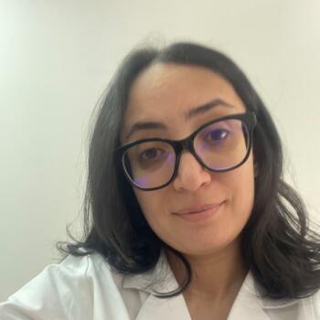 وظيفة جليسة أطفال في Staoueli: فرص عمل كجليسة أطفال Myriam beya