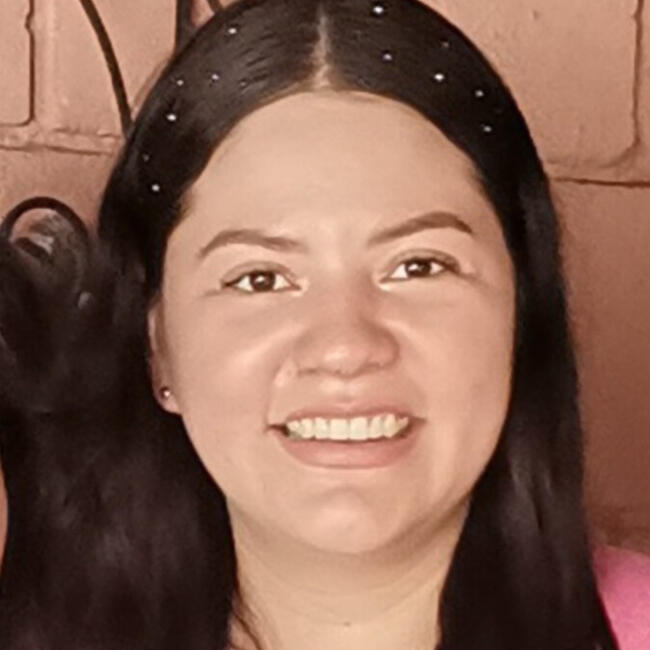 Babysitter in San Antonio: Joselyn