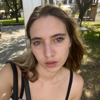 Varuška Koper: Luana