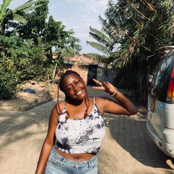 Babysitter in Seeta (Mukono District): Fifi