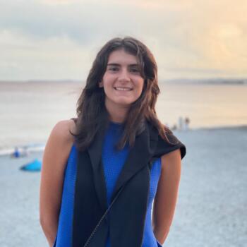 Babysitter in Solna: Matilde