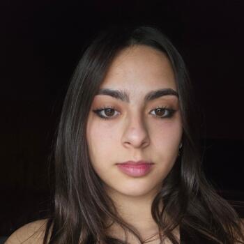 Babysitter Mar del Plata: Milagros