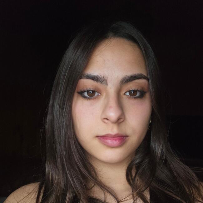 Babysitter in Mar del Plata: Milagros