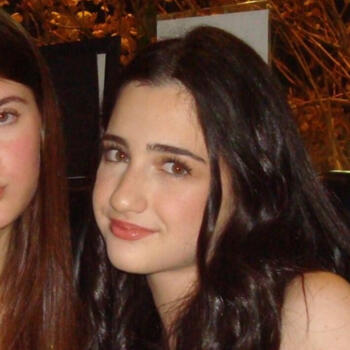 Baby-sitter in Newmarket: Georgina