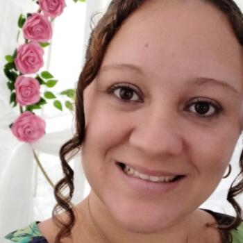 Babysitter in Niterói: Jessica Cristina Da Silva