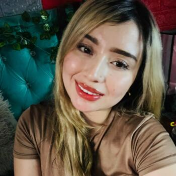 Babysitter in La Pintana: Thiare