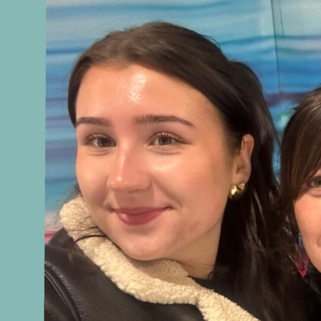 Babysitter in Ommeren: Britt