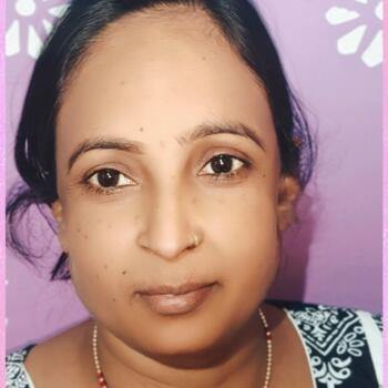 Babysitter in Ranchi: Soni