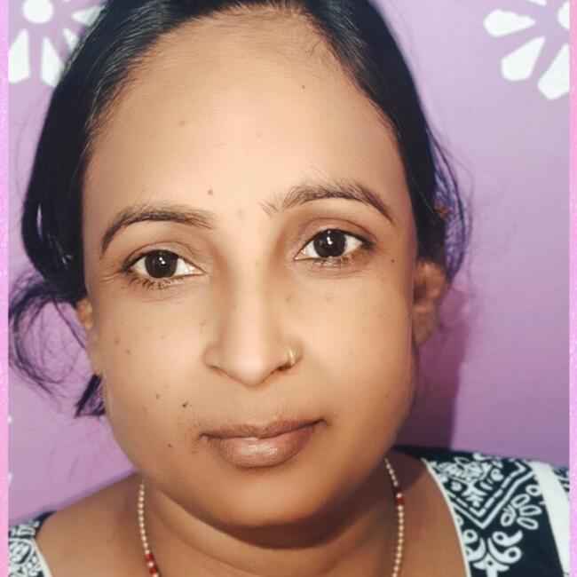 Babysitter in Ranchi: Soni