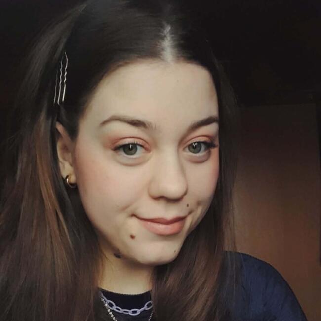 Babysitter in Sopron: Alexandra