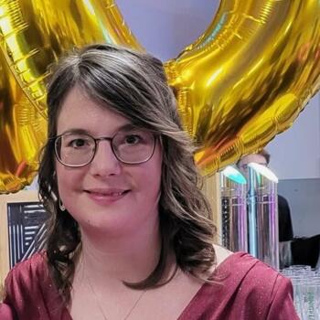 Babysitting job in Schengen: babysitting job Jill