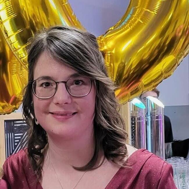 Babysitting job in Schengen: Jill