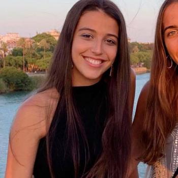 Babysitter Oeiras: Neus