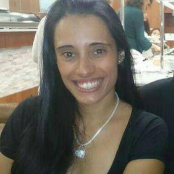 Babysitter Braga: Tânia