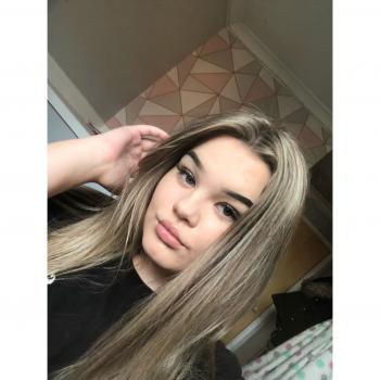 Babysitter in Bury St Edmunds: Daisy